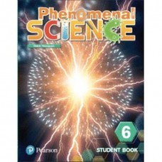 Phenomenal Science Student''s Book Level 6 Phenomenal Science Student''s Book Level 6