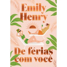 De férias com você (Edição especial) De férias com você (Edição especial)