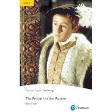 The Prince And The Pauper And Ebook With Digital Resources The Prince And The Pauper And Ebook With Digital Resources