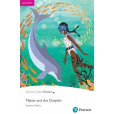 Maisie And The Dolphin Book With Ebook And Audio Maisie And The Dolphin Book With Ebook And Audio