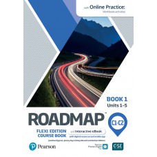 Roadmap C1-C2 Combined Student''s Book And Workbook With Online Practice And Ebook Flexi 1 Roadmap C1-C2 Combined Student''s Book And Workbook With Online Practice And Ebook Flexi 1