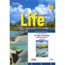 Life - BrE - 2nd ed - Upper-Intermediate