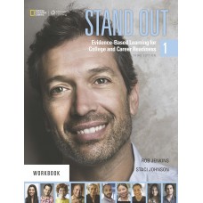 Stand Out 3rd Edition - 1