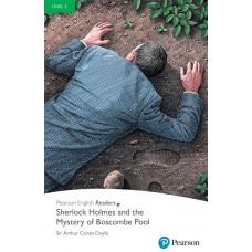 Sherlock Holmes And The Mystery Of Boscombe Pool Book With Ebook And Audio Sherlock Holmes And The Mystery Of Boscombe Pool Book With Ebook And Audio