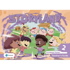 Storyland 2ED Level 2 Teacher''s Guide & Big Book & Pep Port