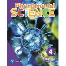 Phenomenal Science Level 4 Workbook