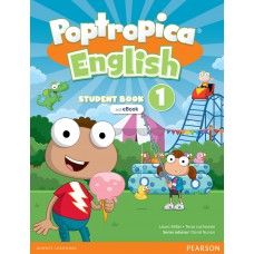 Poptropica Level 1 Student''S Book And Ebook With Digital Activities Poptropica Level 1 Student''S Book And Ebook With Digital Activities