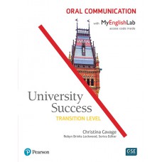 University Success 1Edt Transition Oral Communication Student''S Book With Myenglishlab University Success 1Edt Transition Oral Communication Student''S Book With Myenglishlab