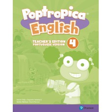 Kit Professor Poptropica Br 4 Portuguese Kit Professor Poptropica Br 4 Portuguese