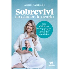 Sobrevivi ao câncer de ovário