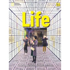 Life - Ame- 2nd ed - 2