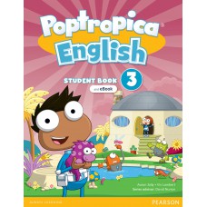 Poptropica English Level 3 Student Book and Interactive eBook with Online Practice and Digital Resources Poptropica English Level 3 Student Book and Interactive eBook with Online Practice and Digital Resources