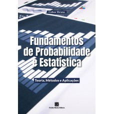 Fundamentos de Probabilidade e Estatística