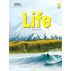 Life - Ame- 2nd ed - 1