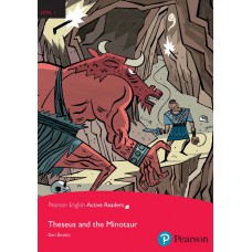 Theseus And The Minotaur Book With Ebook And Audio Theseus And The Minotaur Book With Ebook And Audio