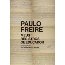 Meus registros de educador Meus registros de educador