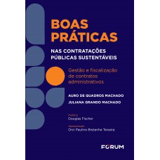Boas práticas nas contratações públicas sustentáveis