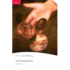 The Missing Coins 2E Plpr 1 (Pr1) The Missing Coins 2E Plpr 1 (Pr1)
