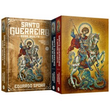 Box Santo Guerreiro Box Santo Guerreiro