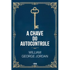 A chave do autocontrole A chave do autocontrole