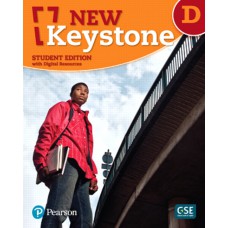 New Keystone D Sb+Digital Res+1 Bench Yl