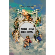 Mitos e lendas Greco-Romana Mitos e lendas Greco-Romana