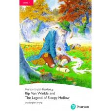 Level 1: Rip Van Winkle & The Legend Of Sleepy Hollow Level 1: Rip Van Winkle & The Legend Of Sleepy Hollow