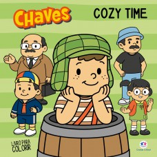 Chaves - Cozy time Chaves - Cozy time