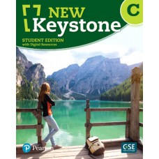 New Keystone C Sb+Digital Res+1 Bench Yl