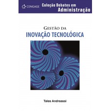 Gestão Da Inovação Tecnológica