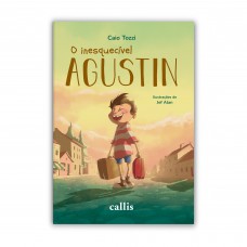 O Inesquecível Agustin O Inesquecível Agustin