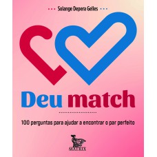 Deu match Deu match
