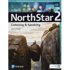 Northstar 2 Listen And Speak Student''S Book W/ Digital Resources & App Northstar 2 Listen And Speak Student''S Book W/ Digital Resources & App