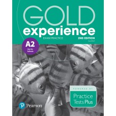 Gold Experience A2 Exam Pratice Gold Experience A2 Exam Pratice