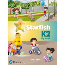 Starfish Big Book Level 2 Starfish Big Book Level 2