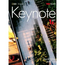 Keynote - AME - 1