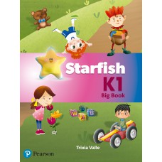 Starfish Big Book Level 1 Starfish Big Book Level 1