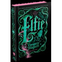 Elfie: Uma História de Wicked Elfie: Uma História de Wicked