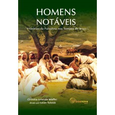 Homens notáveis Homens notáveis