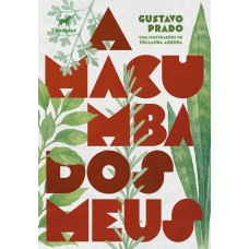 A macumba dos meus A macumba dos meus