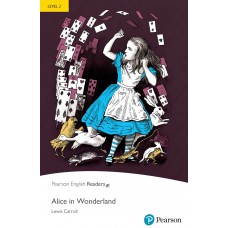 L2 Alice In Wonderland Book +Eb+Audio