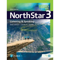 Northstar 3 Listen And Speak Student''S Book W/ Digital Resources & App Northstar 3 Listen And Speak Student''S Book W/ Digital Resources & App