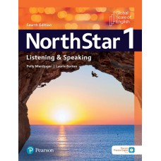 Northstar 1 Listen And Speak Student''S Book W/ Digital Resources & App Northstar 1 Listen And Speak Student''S Book W/ Digital Resources & App