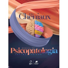 Manual de Psicopatologia Manual de Psicopatologia
