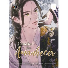 Canção do Amanhecer: Volume 4 Canção do Amanhecer: Volume 4
