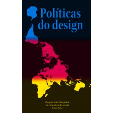 Políticas do design Políticas do design
