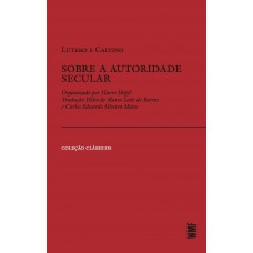 Sobre a autoridade secular