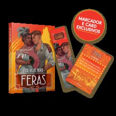 Feras