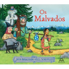 Os malvados Os malvados