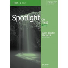 Spotlight on First